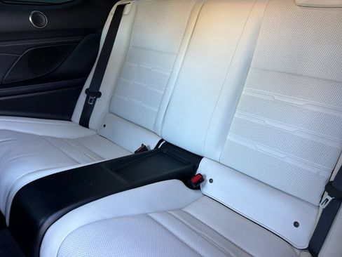 Used 2022 Lexus RC 350 F Sport RWD image 12