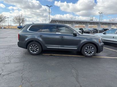 Used 2024 Kia Telluride LX