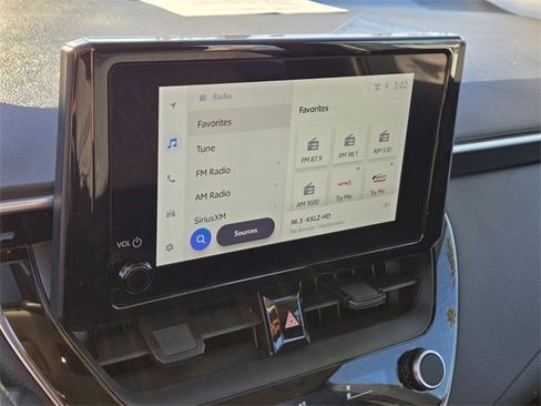 Certified 2024 Toyota Corolla LE image 20