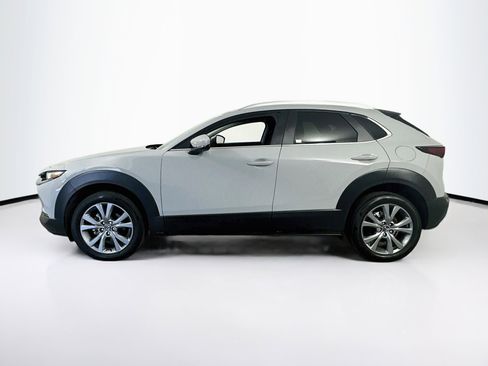 Used 2025 MAZDA CX-30 AWD 2.5 S w/ Preferred Package image 8