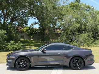 Used 2022 Ford Mustang Premium w/ Equipment Group 201A RWD video 2