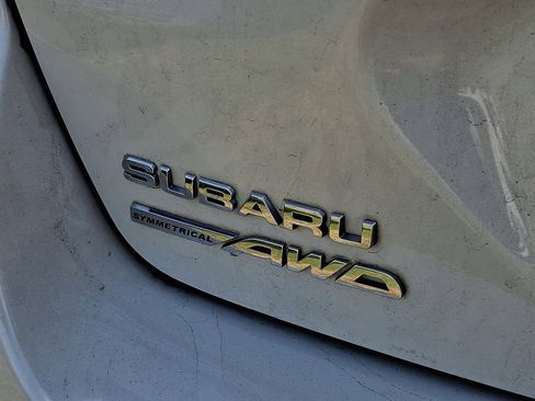 Used 2024 Subaru Impreza RS AWD/4WD image 4