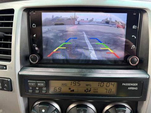 Used 2007 Toyota 4Runner SR5 image 19