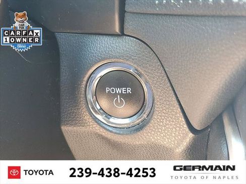 Certified 2024 Toyota RAV4 XSE w/ Weather Package AWD/4WD image 33
