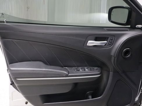 Used 2023 Dodge Charger R/T w/ Plus Group image 14