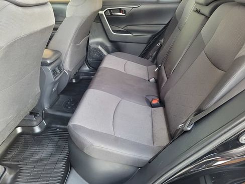 Certified 2025 Toyota RAV4 XLE w/ Convenience Package AWD/4WD image 18