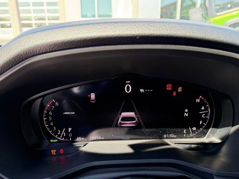 Used 2024 MAZDA CX-90 3.3 Turbo S w/ Premium Package image 5