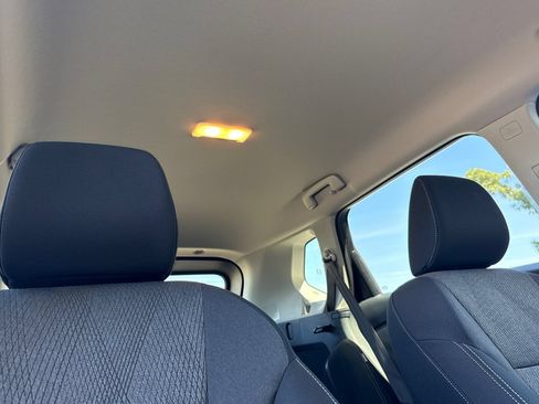 Used 2026 Nissan Rogue SV FWD image 21