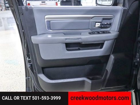 Used 2019 RAM 1500 Big Horn image 40