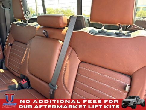 Used 2024 GMC Sierra 1500 Denali Ultimate AWD/4WD image 27