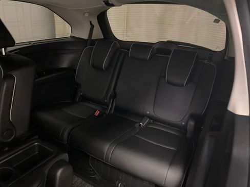 Certified 2025 Honda Odyssey Touring image 22