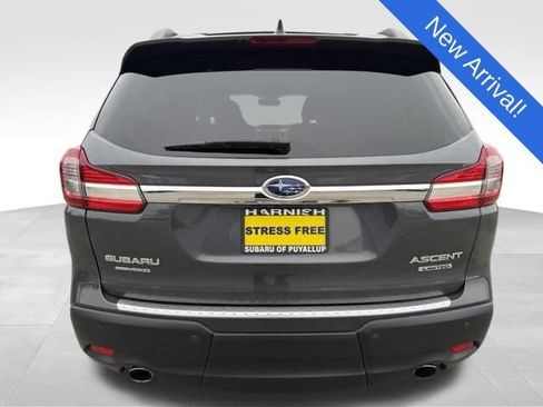 Used 2019 Subaru Ascent Limited AWD/4WD image 6