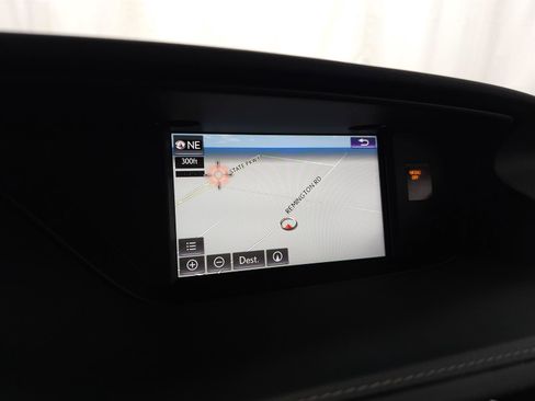 Used 2017 Lexus ES 350 w/ Luxury Package FWD image 23