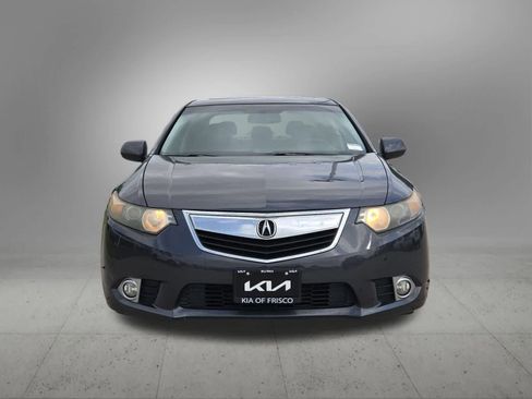 Used 2013 Acura TSX Sedan FWD image 9