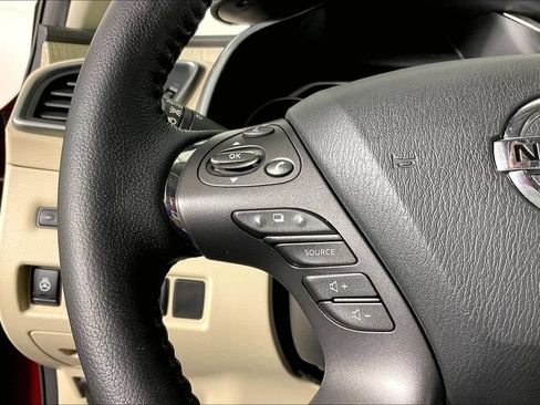 Used 2022 Nissan Murano SL FWD image 23