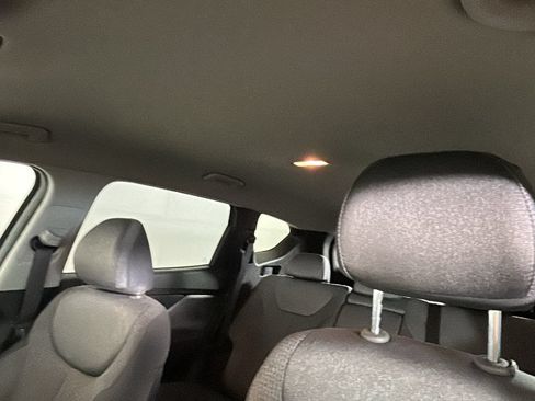 Certified 2023 Hyundai Santa Fe SE FWD image 13