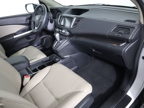 Used 2016 Honda CR-V Touring image 18