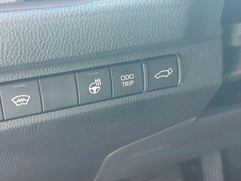 Certified 2025 Toyota RAV4 Limited w/ Weather Package AWD/4WD image 27