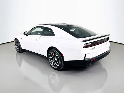 New 2026 Dodge Charger Scat Pack image 5