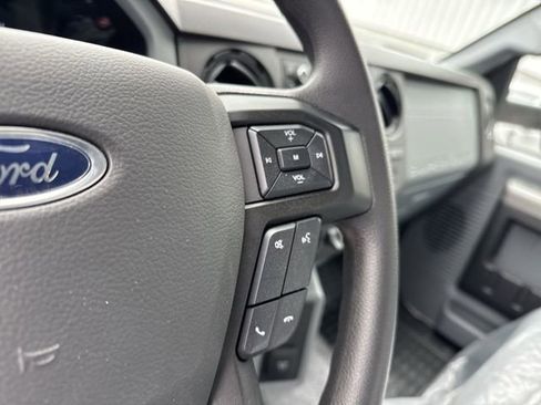 New 2027 Ford F750 2WD Regular Cab Super Duty image 23
