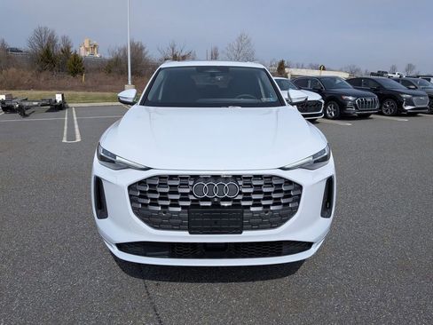 New 2026 Audi Q5 Premium Plus image 2