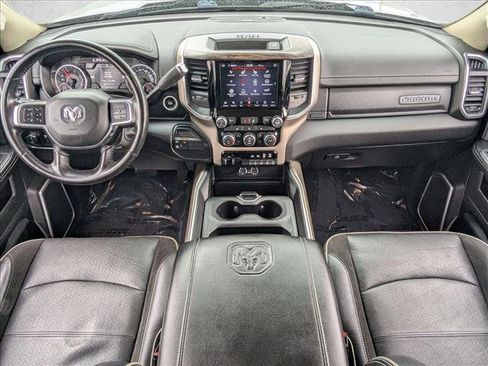 Used 2020 RAM 2500 Laramie image 18