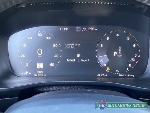 Used 2019 Volvo XC40 T4 Inscription FWD image 32