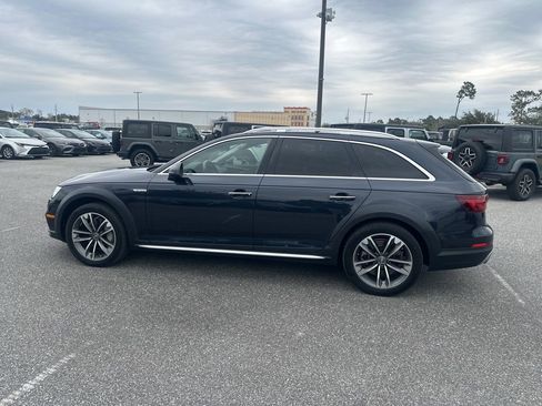 Used 2018 Audi A4 2.0T Prestige image 9