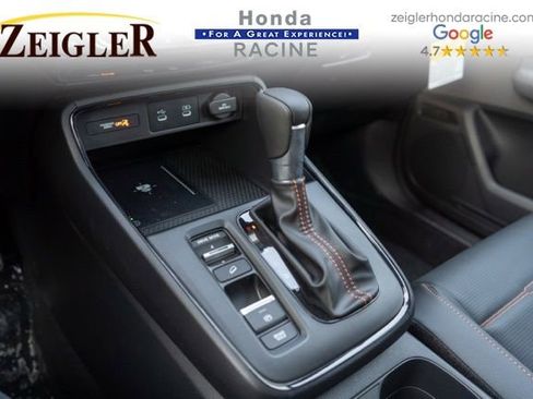 Used 2023 Honda CR-V Sport Touring image 29