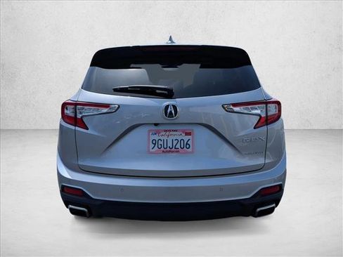 Certified 2023 Acura RDX AWD w/ Technology Package image 7