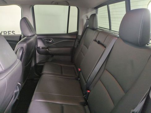 Certified 2023 Honda Ridgeline RTL-E image 29