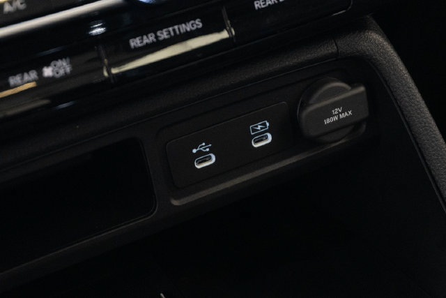 New 2026 Honda Pilot Elite image 23