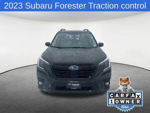 Used 2023 Subaru Forester Premium image 16