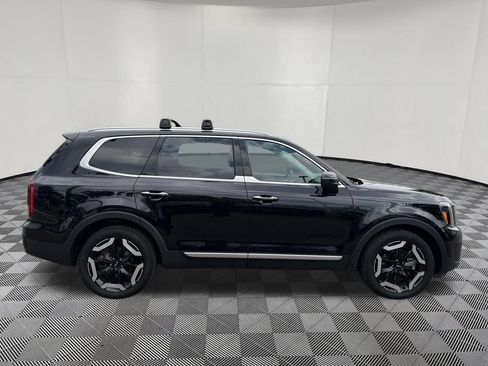 Used 2025 Kia Telluride S AWD/4WD image 11