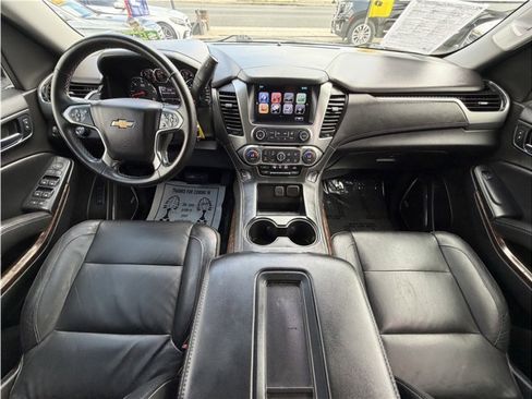 Used 2017 Chevrolet Tahoe LT AWD/4WD image 31