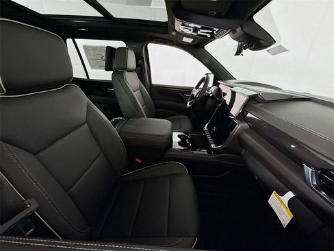 New 2026 GMC Yukon Elevation w/ Elevation Premium Package image 26