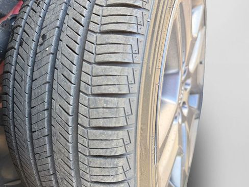 Used 2022 Jeep Renegade Latitude w/ Sun/Sound Group image 19