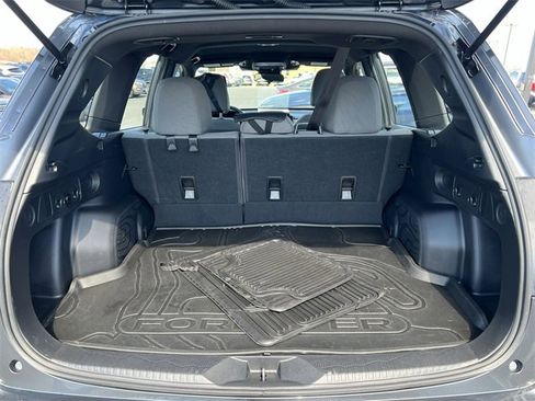 Certified 2025 Subaru Forester image 27