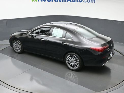 Used 2024 Mercedes-Benz CLA 250 4MATIC image 26