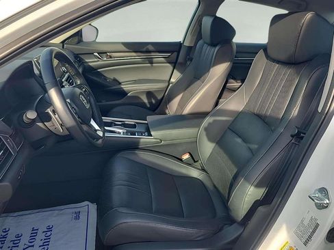 Used 2022 Honda Accord Sport Special Edition image 14