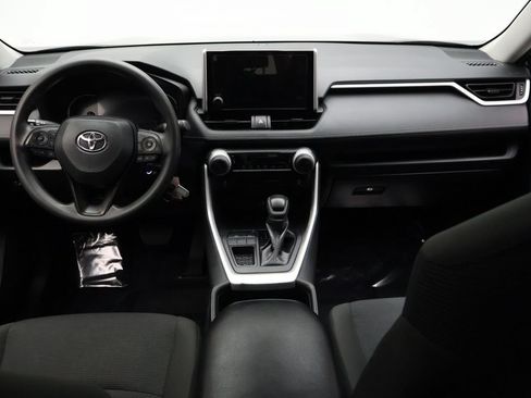 Used 2024 Toyota RAV4 LE FWD image 23