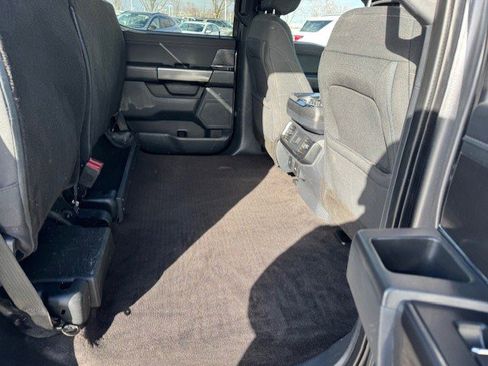 Used 2021 Ford F150 XLT w/ Equipment Group 302A High image 28