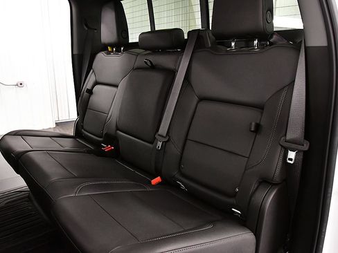 Used 2024 GMC Sierra 1500 Elevation w/ Elevation Premium Package AWD/4WD image 32