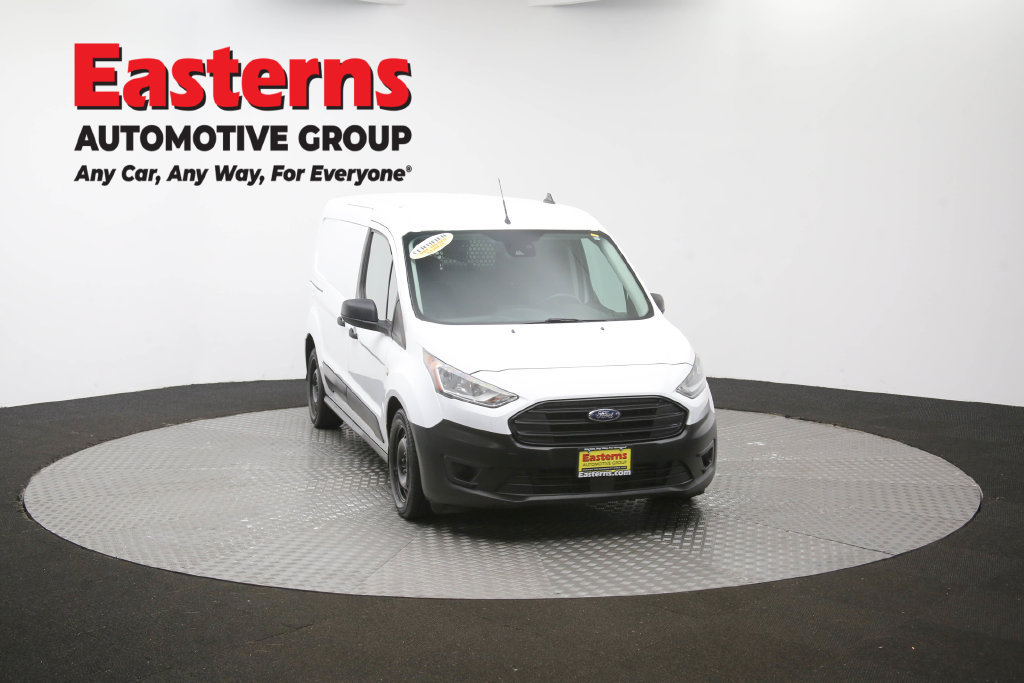 Used 2019 Ford Transit Connect XL FWD image 52