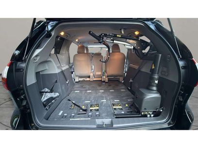 Used 2017 Toyota Sienna XLE Premium