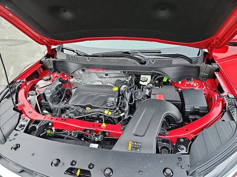 New 2026 Chevrolet Trax LT w/ LT Convenience Package image 22