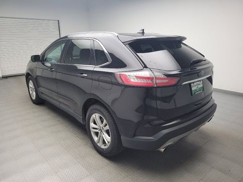 Used 2020 Ford Edge SEL AWD/4WD image 5