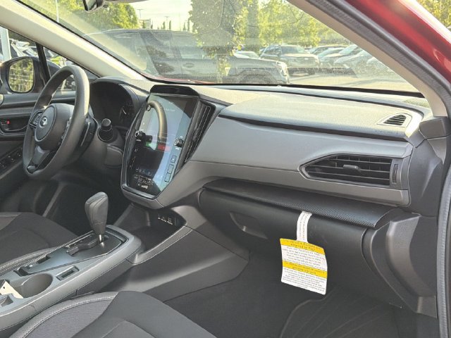 Certified 2026 Subaru Crosstrek 2.5i Premium AWD/4WD image 18