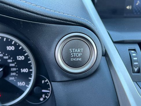 Used 2019 Lexus NX 300 AWD image 29