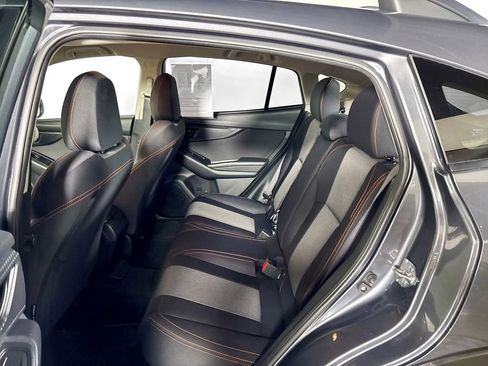 Certified 2023 Subaru Crosstrek 2.0i Premium image 20